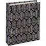 Photo Album Hama La Fleur Mini black 10x15cm, 40 Photos 2229
