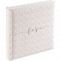 Foto album za slike Hama Romance Jumbo, 30x30 cm, 80 belih strani, 3827