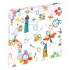 Foto album za slike Hama Scribbling, 18x18 cm, 30 strani, 2677 Hama D-495665