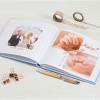 Foto album za slike Hama Scribbling, 18x18 cm, 30 strani, 2677 Hama D-495665