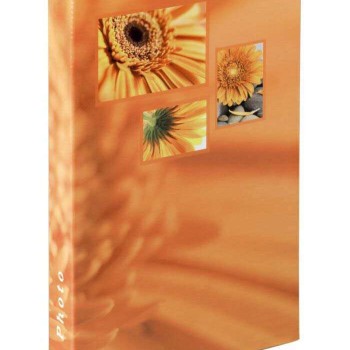 Photo Album Hama Singo Flip-Up, 10x15cm, 80 photos, 106268