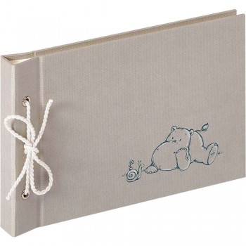 Foto album za slike Walther Madu, 23,5x16cm, 40 strani, Babyalbum FA134