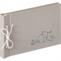 Foto album za slike Walther Madu, 23,5x16cm, 40 strani, Babyalbum FA134
