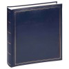 Photo album Walther Monza blue 33x34 100 pages self-adhesive SK127L Walther D-842501