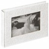 Photo album Walther Music 22x16cm, 40 pages, Wedding FA137 Walther D-459473