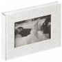 Photo album Walther Music 22x16cm, 40 pages, Wedding FA137