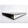 Photo Album Walther Standard, black, 30x30cm, 100 pages white MX200B Walther D-222672