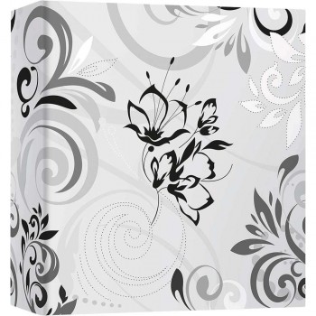 Photo album ZEP Umbria, white, 13x19cm, 100 photos EB57100W