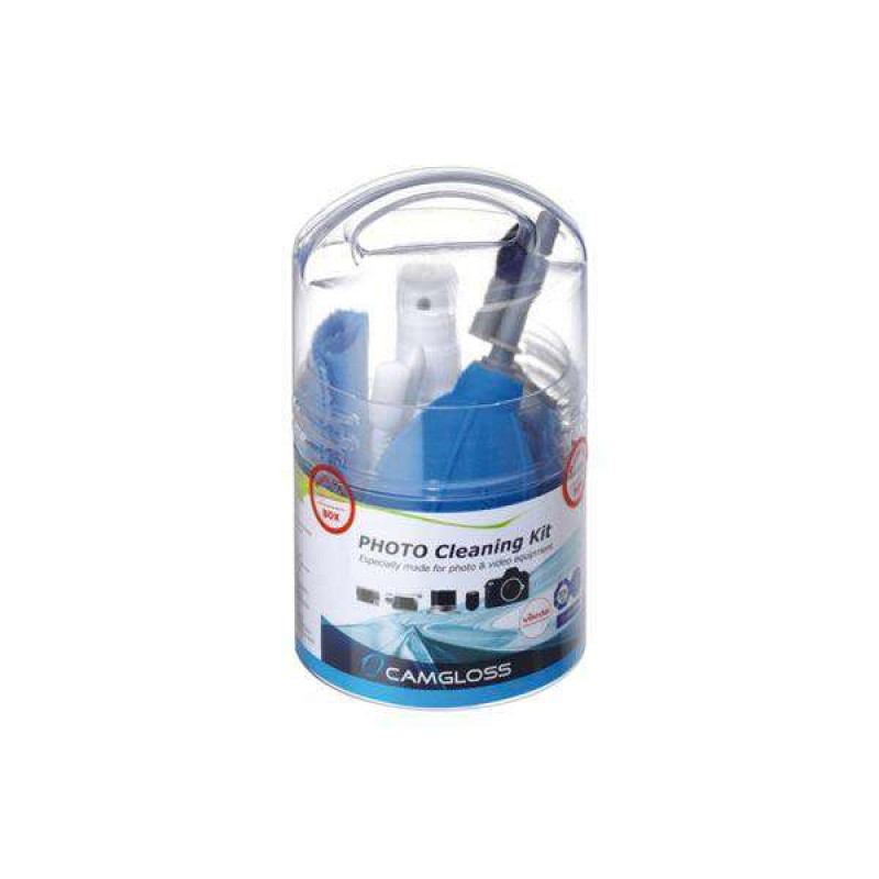 Camgloss Foto Kit C8021168 Camgloss D-252301