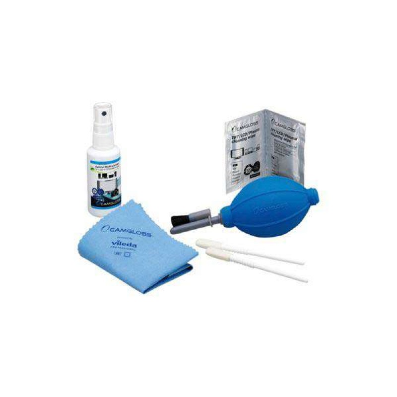 Camgloss Foto Kit C8021168 Camgloss D-252301