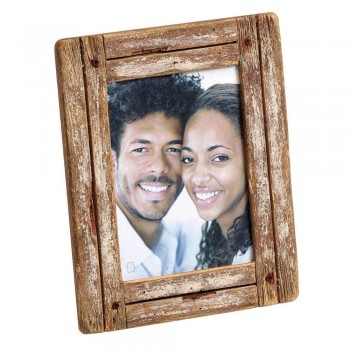 Foto okvir Walther Dupla, 10x15cm, lesen, YA015W