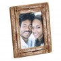 Foto okvir Walther Dupla, 10x15cm, lesen, YA015W