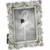 Foto okvir Walther Saint Germain, 13x18cm, plastičen, srebrn, QS318S Walther Foto okvir Walther Saint Germain, 13x18cm, plastičen, srebrn, QS318S Walther D-791077
