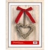 Photo frame ZEP, 15x20cm, white, Resin Frame, M483W