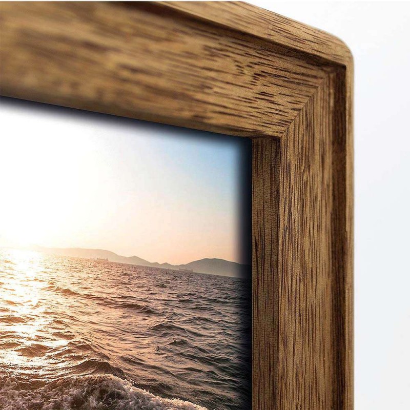 Foto okvir ZEP Mosel, 5x10x15cm, lesen, BM546 (D-489729)