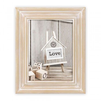 Foto okvir ZEP Rivoli, 15x20cm, lesen, SY768N Foto okvir ZEP Rivoli, 15x20cm, lesen, SY768N