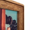Foto okvir ZEP Trevor, 15x20cm, lesen, BM5968 ZEP D-633516