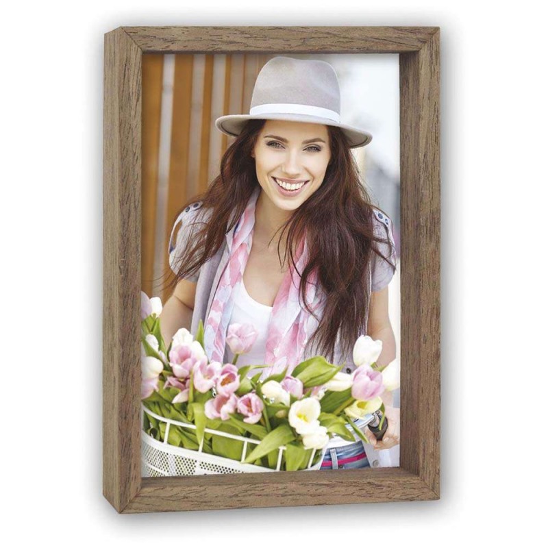 Foto okvir ZEP Zurigo MA, 15x20cm, lesen, MA768 ZEP D-448009