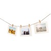 Walther Pimp´n Create Garland w. 10 paper frames, 10x15cm, PG180H Walther D-695116
