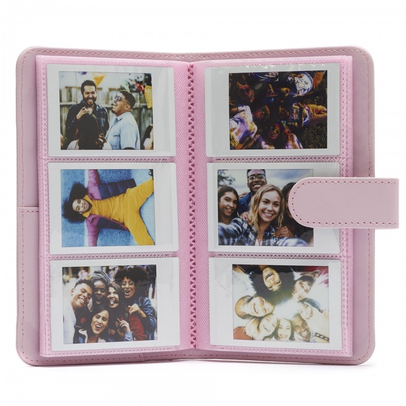 Fujifilm Instax Mini 12 Album blossom-pink FujiFilm D-791086