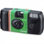 Fujifilm Quicksnap Flash 27 kamera s filmom za enkratno uporabo