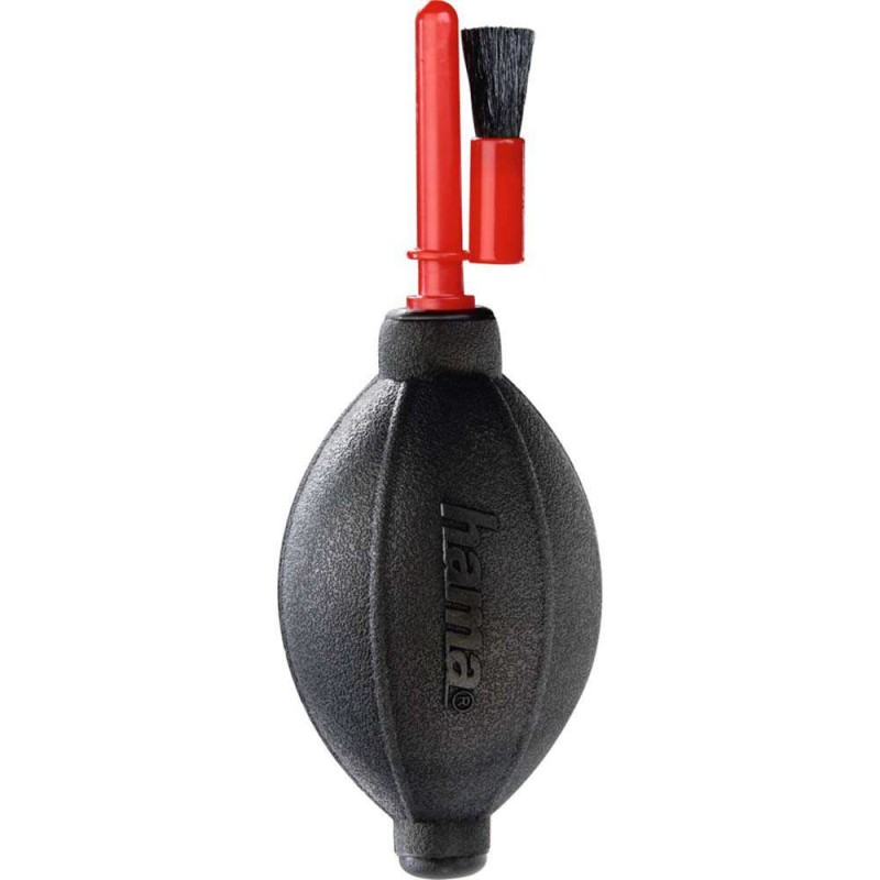 Hama Air Blower Dust Ex Brush 55, puhalka, 5649 Hama D-677070