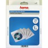 Hama CD/DVD papirnati ovitki, beli, SK 51174, 100 kos