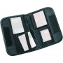Hama Memory Card Case 47152, black 