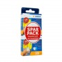 Herma foto nalepke (vogali) Twin Pack 2x500 kom 1070