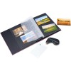 Herma Vario Glue Dispenser black 1030, za lepljenje foto vogalov, nalepk Herma D-750877