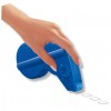 Herma Vario Glue Dispenser blue 1023, za lepljenje foto vogalov, nalepk Herma Herma Vario Glue Dispenser blue 1023, za lepljenje foto vogalov, nalepk Herma D-536233