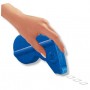 Herma Vario Glue Dispenser blue 1023, za lepljenje foto vogalov, nalepk