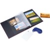 Herma Vario Glue Dispenser blue 1023, za lepljenje foto vogalov, nalepk Herma D-536233