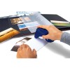 Herma Vario Glue Dispenser blue 1023, za lepljenje foto vogalov, nalepk Herma D-536233