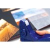 Herma Vario Glue Dispenser blue 1023, za lepljenje foto vogalov, nalepk Herma D-536233