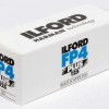 Ilford FP4 Plus 120 Black-and-White Roll Film