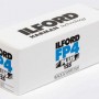 Ilford FP4 Plus 120 Black-and-White Roll Film