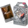 Fujifilm instax mini Film stone grey frame - 10 sheets