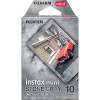 Fujifilm instax mini Film stone grey frame - 10 sheets FujiFilm D-692582