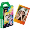 Fujifilm instax mini Film Rainbow frame - 10 sheets FujiFilm D-302262