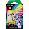 Fujifilm instax mini Film Rainbow frame - 10 sheets FujiFilm D-302262