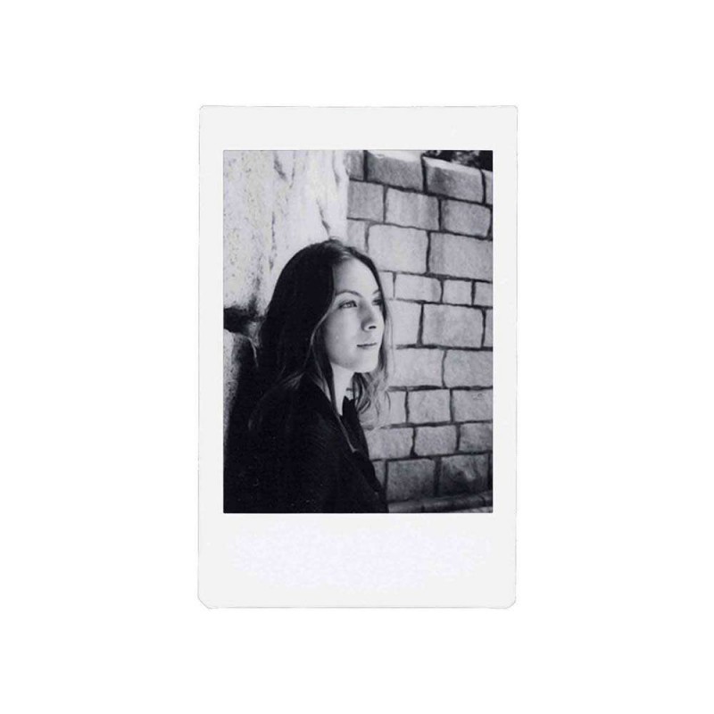 Instant film Fujifilm instax mini Monochrome (črno-beli) - 10 listov (D-246003)