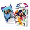 Fujifilm instax mini Film Spray Art frame - 10 sheets FujiFilm D-744739