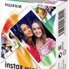 Fujifilm instax mini Film Spray Art frame - 10 sheets FujiFilm D-744739