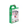 Fujifilm instax mini Film white frame FujiFilm D-383714