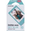Fujifilm instax mini Film blue frame - 10 sheets FujiFilm D-302304