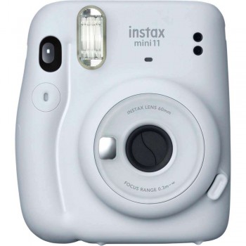 Instant fotoaparat Fujifilm instax mini 11 bel Instant fotoaparat Fujifilm instax mini 11 bel