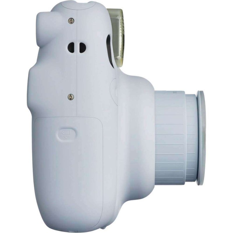 Fujifilm instax mini 11 ice white-(D-536216) Fujifilm instax mini 11 ice white (D-536216)