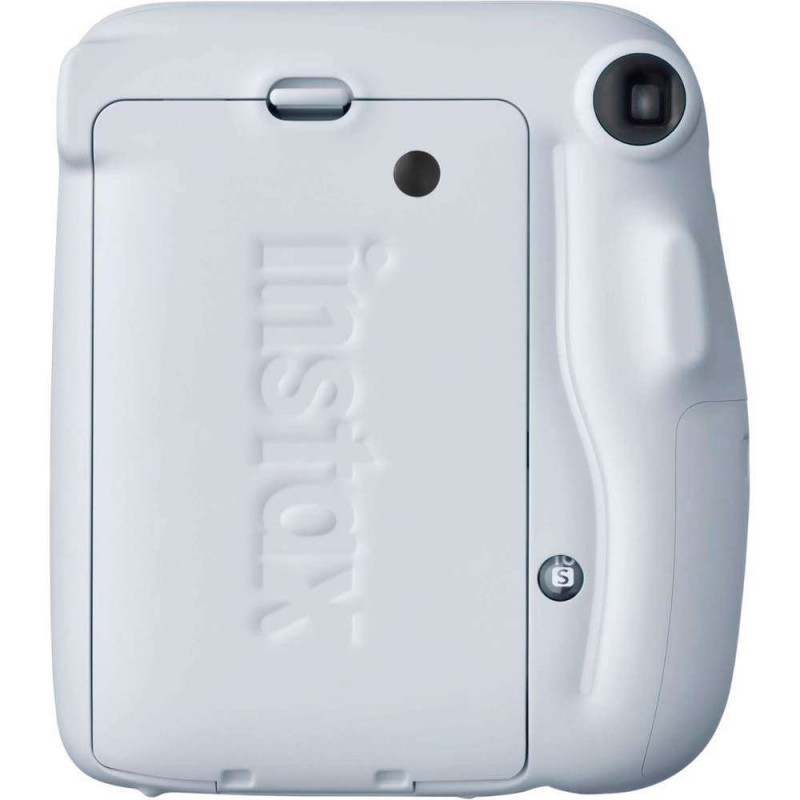 Fujifilm instax mini 11 ice white-(D-536216) Fujifilm instax mini 11 ice white (D-536216)