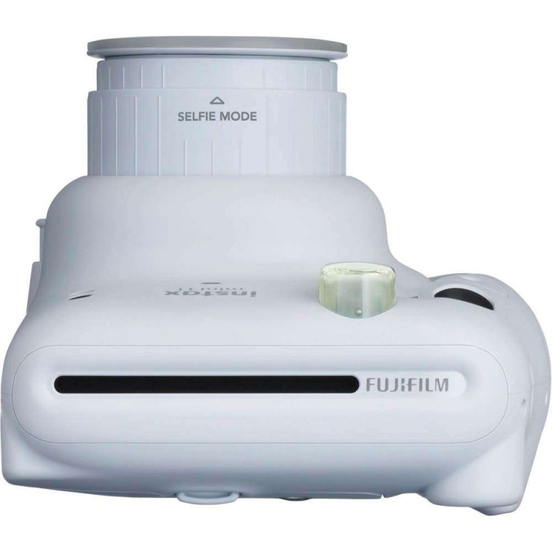 Fujifilm instax mini 11 ice white-(D-536216) Fujifilm instax mini 11 ice white (D-536216)